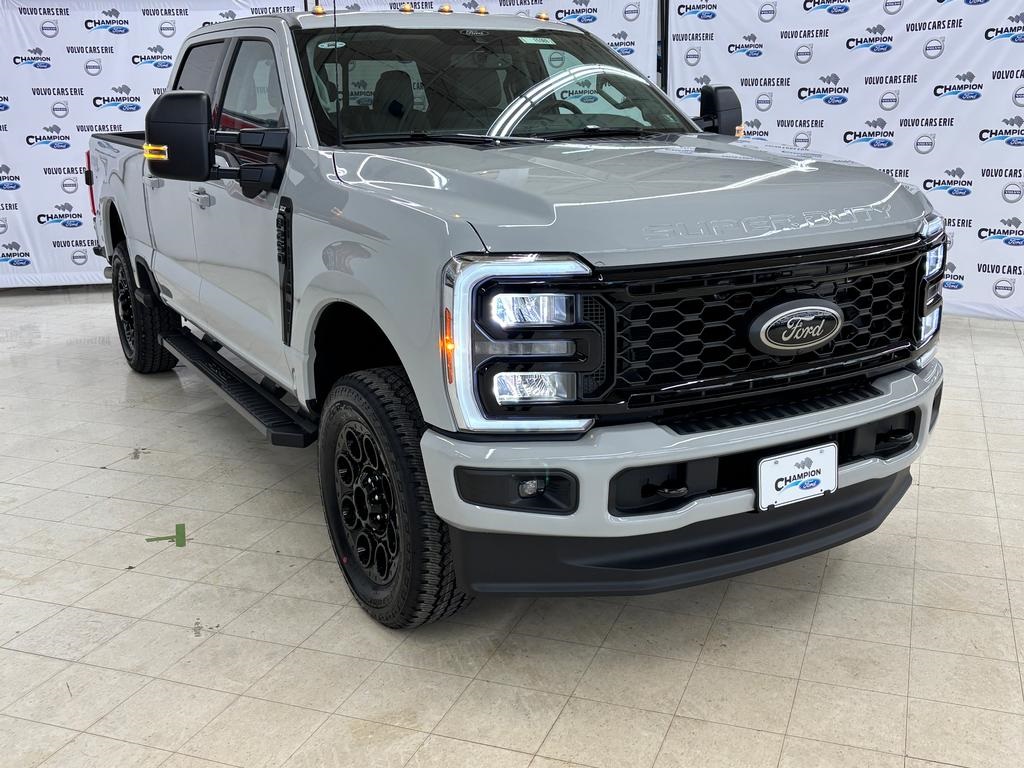 2026 Ford F-250 Base's photo