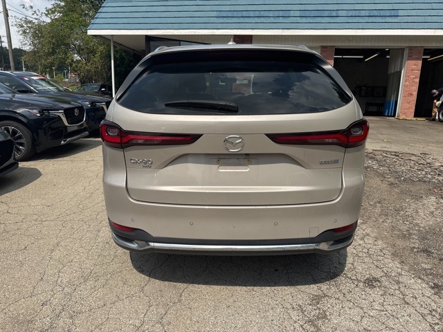 2024 Mazda CX-90 Premium photo 9