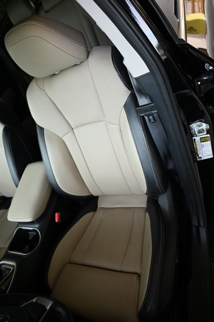 2021 Subaru Outback Limited photo 12