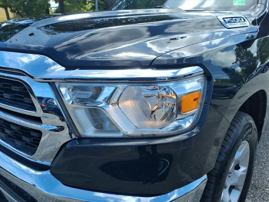 2023 Ram 1500 Big Horn photo 3