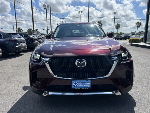 2024 Mazda CX-90 3.3 Turbo Premium Plus photo 2
