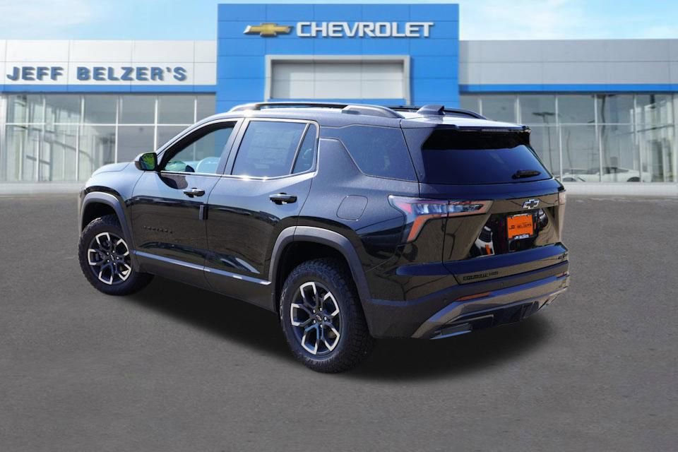 2026 Chevrolet Equinox ACTIV photo 5