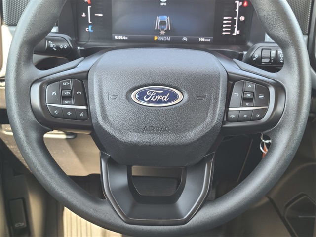 2024 Ford Ranger XL photo 25