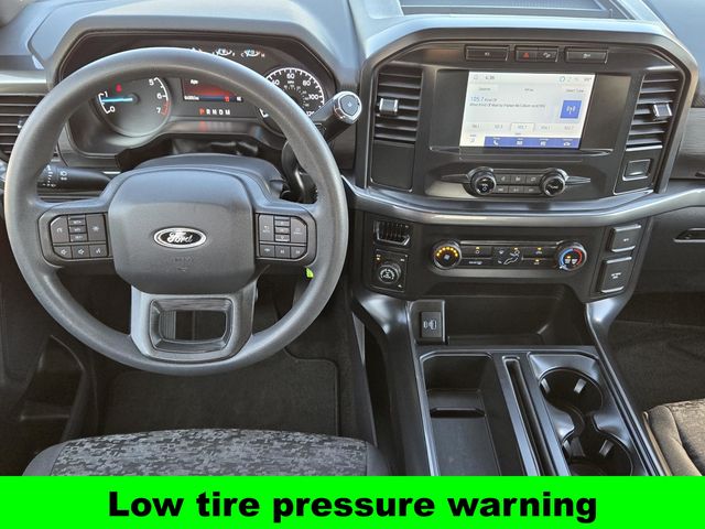 2022 Ford F-150 Tremor photo 5
