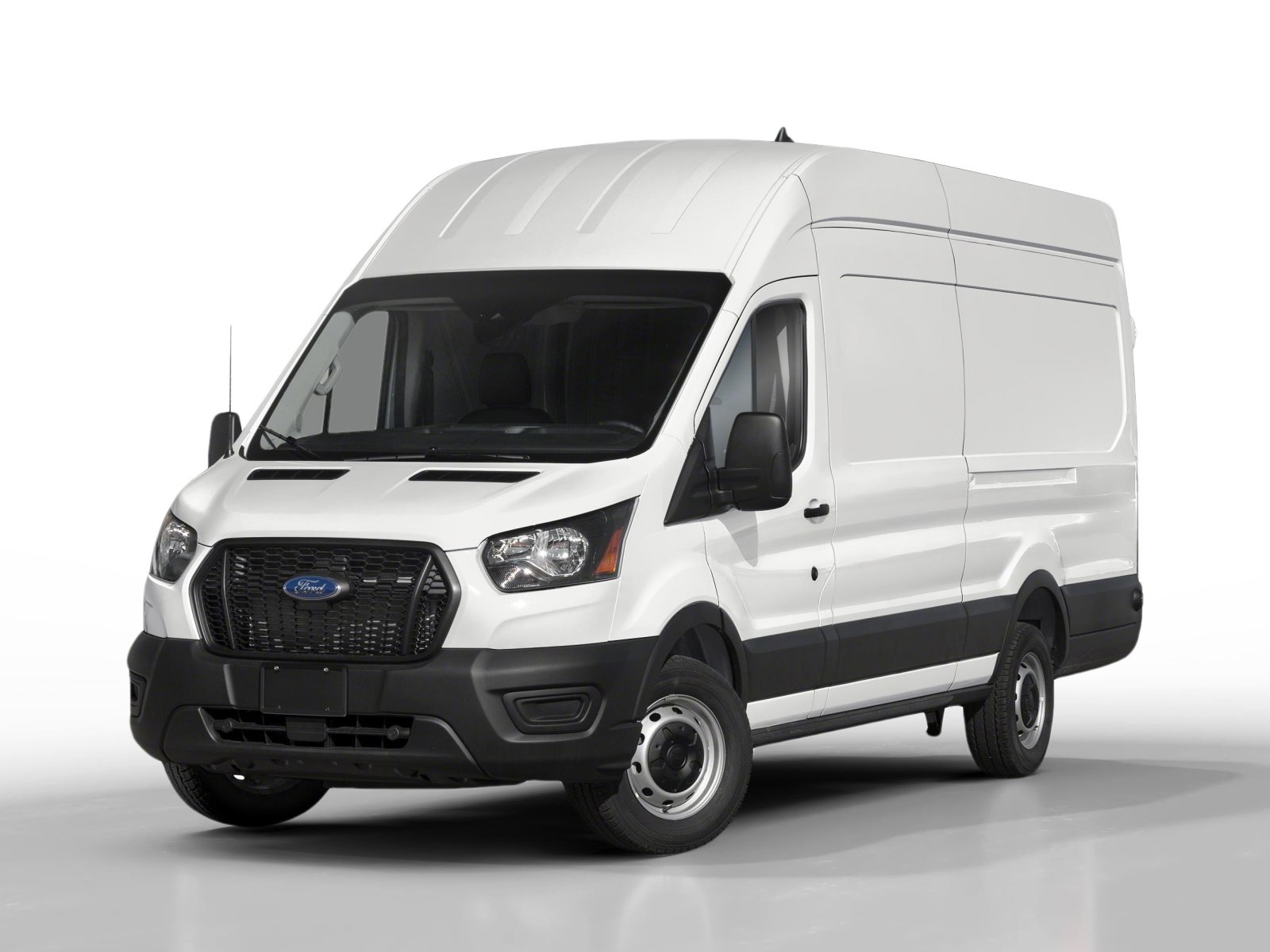 2026 Ford Transit Van Base's photo