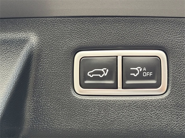 2025 Kia Sorento Hybrid EX photo 16
