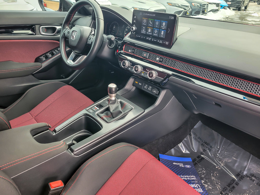 2023 HONDA CIVIC SI - Image 24