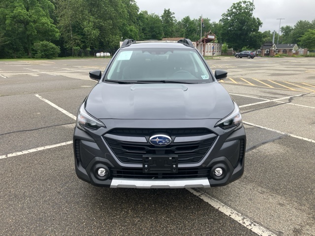 2023 Subaru Outback Limited photo 2