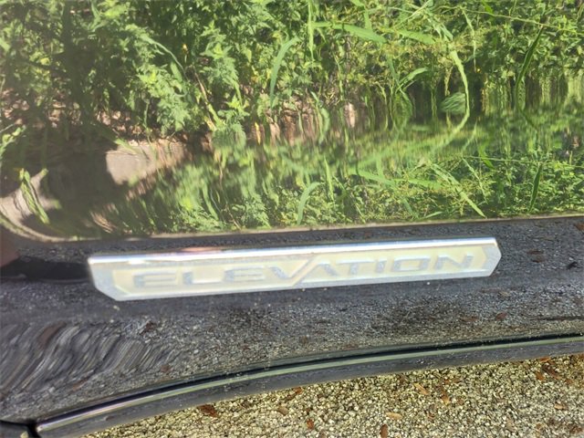 2022 Gmc Sierra 1500 Elevation photo 4
