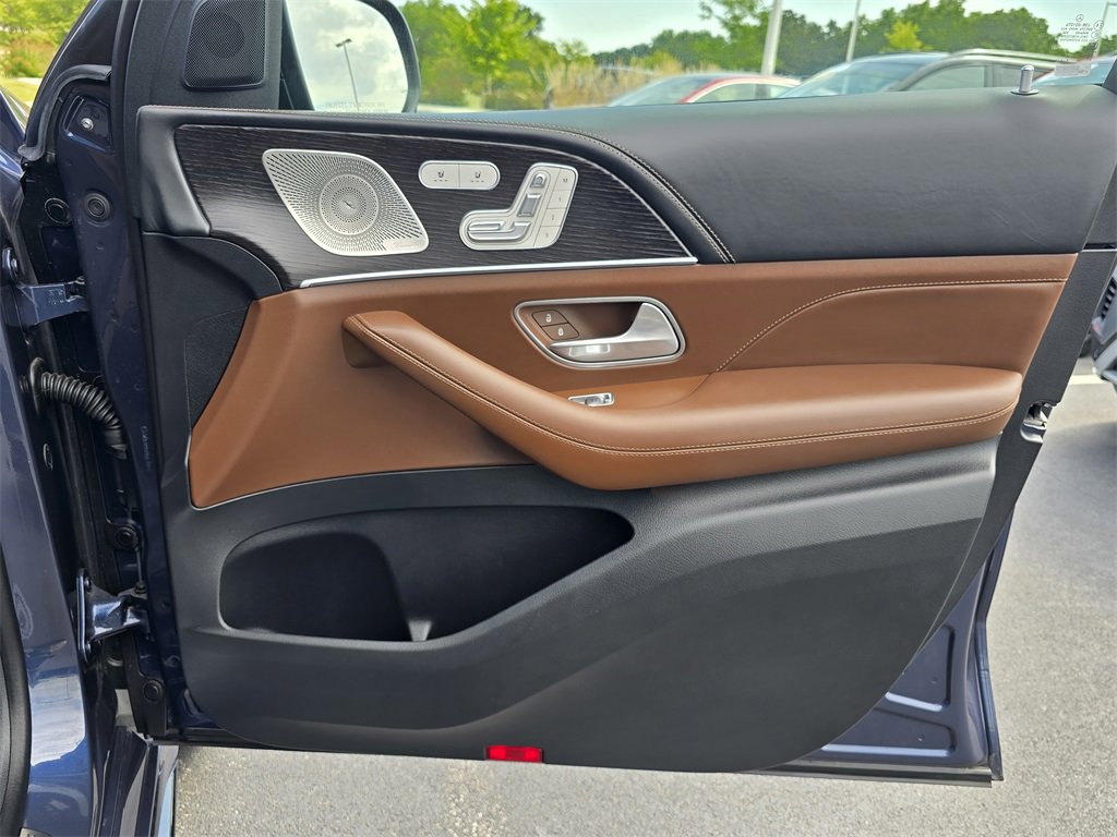 2024 Mercedes Benz GLE 63 S AMG photo 30