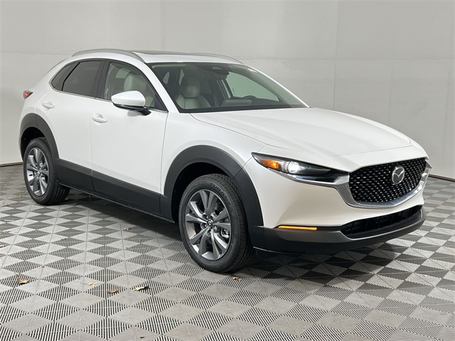 2025 Mazda CX-30 2.5 S Preferred photo 2