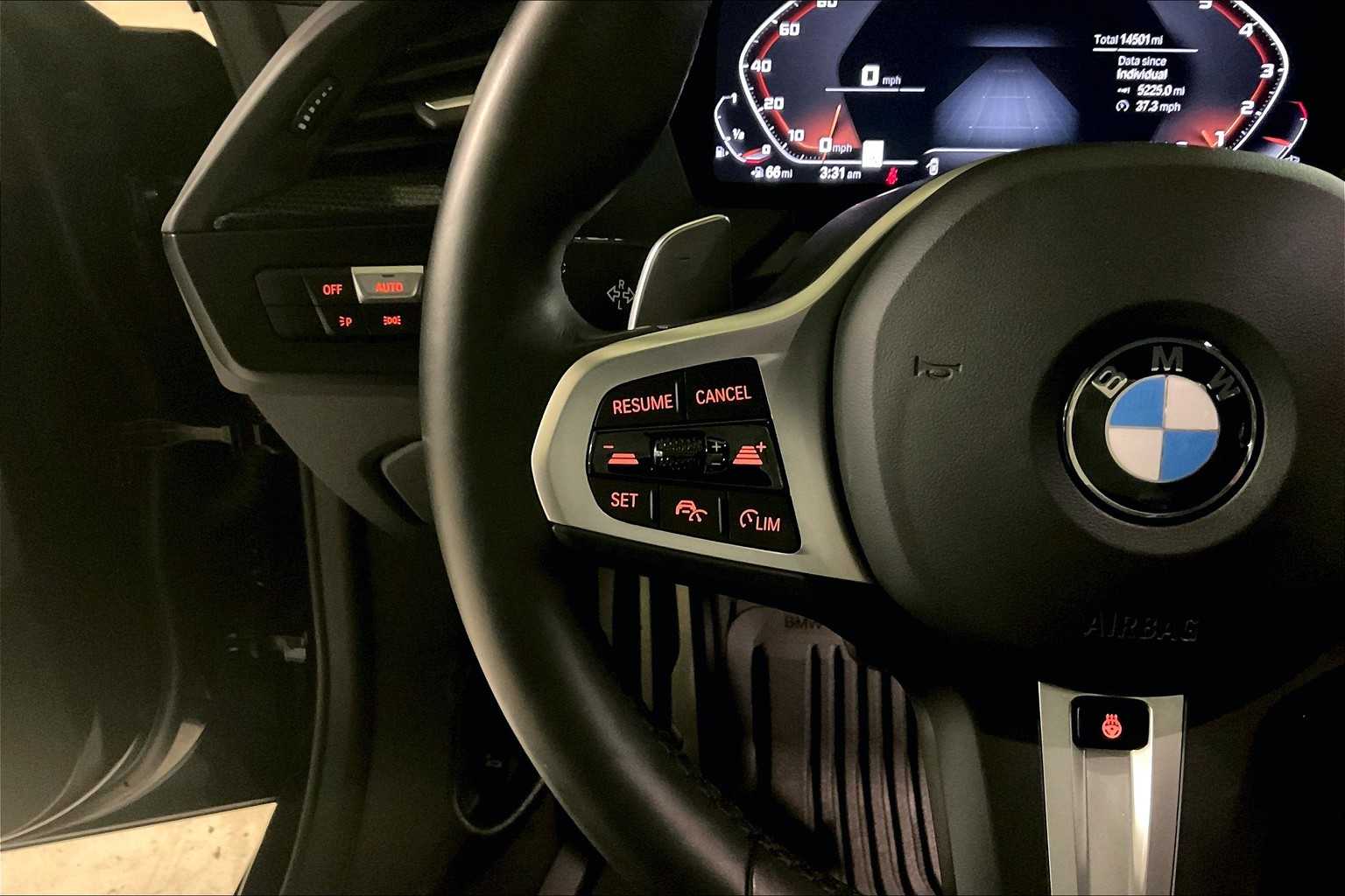 2024 Bmw M235i xDrive photo 21