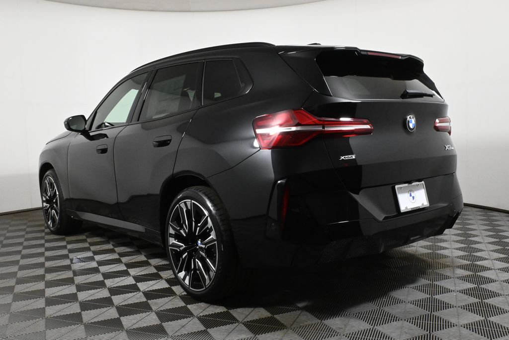 2025 Bmw X3 30x Drive photo 4