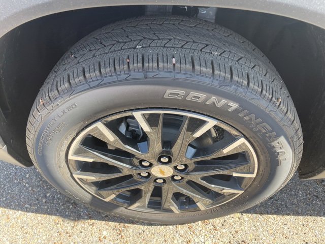 2026 Chevrolet Traverse photo 6