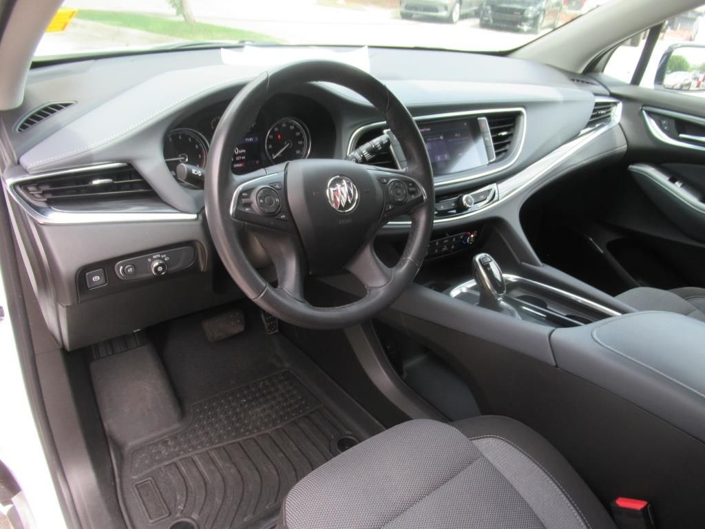 2021 Buick Enclave Preferred photo 14