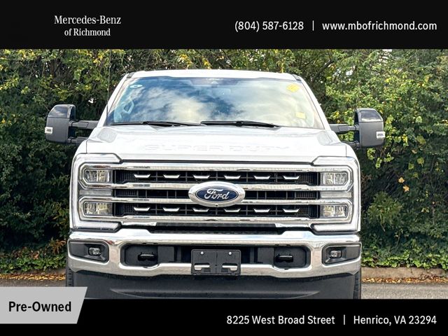 2024 Ford F-250 photo 2