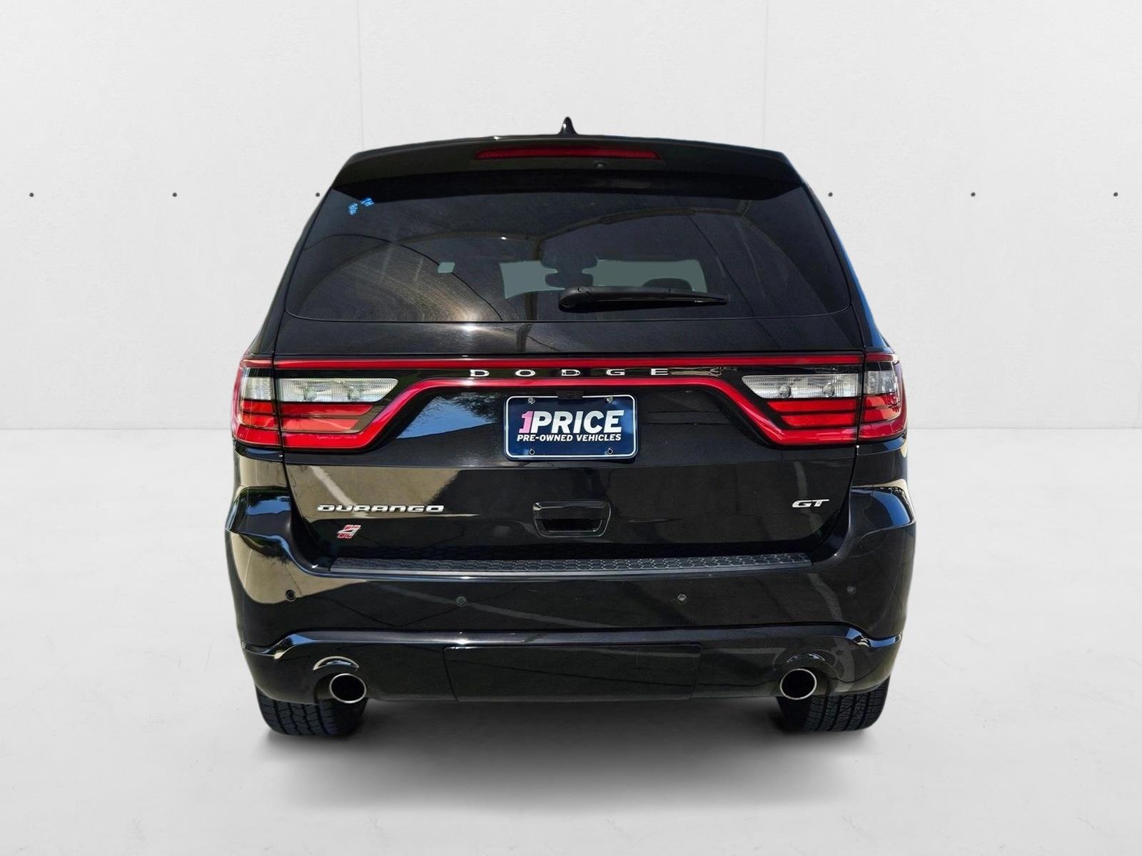 2023 Dodge Durango GT photo 3