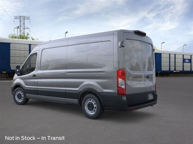 2026 FORD TRANSIT - Image 25