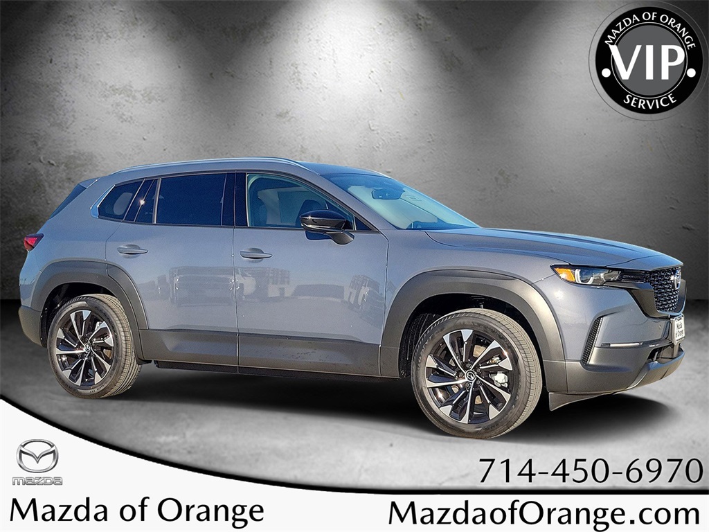 2026 Mazda CX-50 Premium Plus's photo