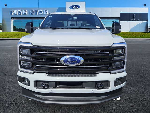 2026 Ford F-250 photo 2