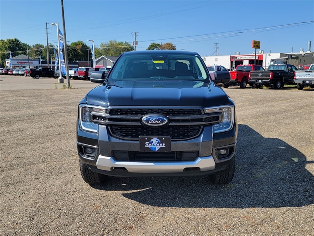 2024 Ford Ranger XLT photo 10