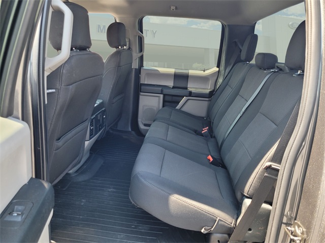 2020 Ford F-150 STX photo 8
