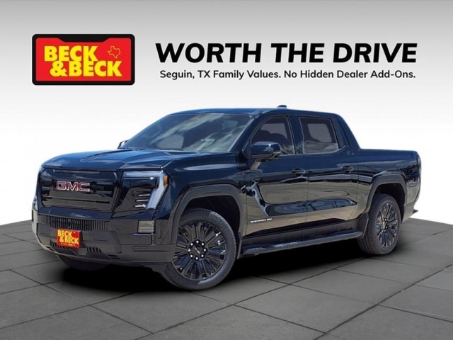 New GMC Vehicles for Sale in Seguin, TX