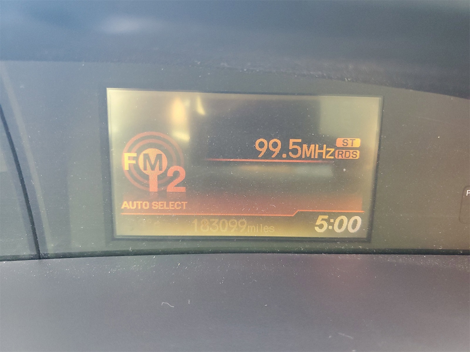 2013 Honda Civic EX photo 16