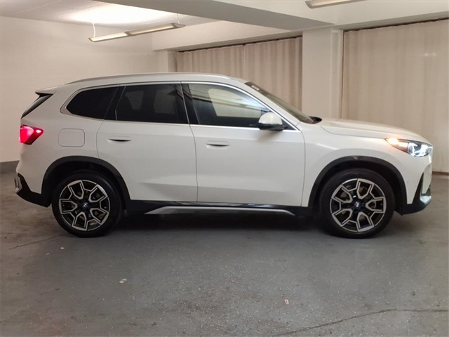 2025 Bmw X1 XDrive28i photo 4