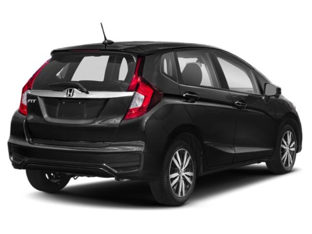 Certified 2019 Honda Fit EX with VIN 3HGGK5H8XKM739099 for sale in Signal Hill, CA