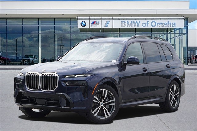 BMW of Omaha | BMW Dealer in Omaha, NE