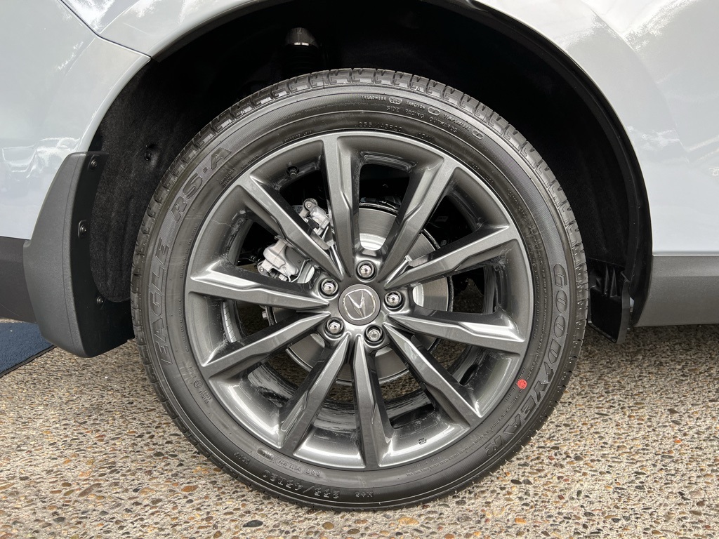 2025 Acura RDX A-Spec photo 6
