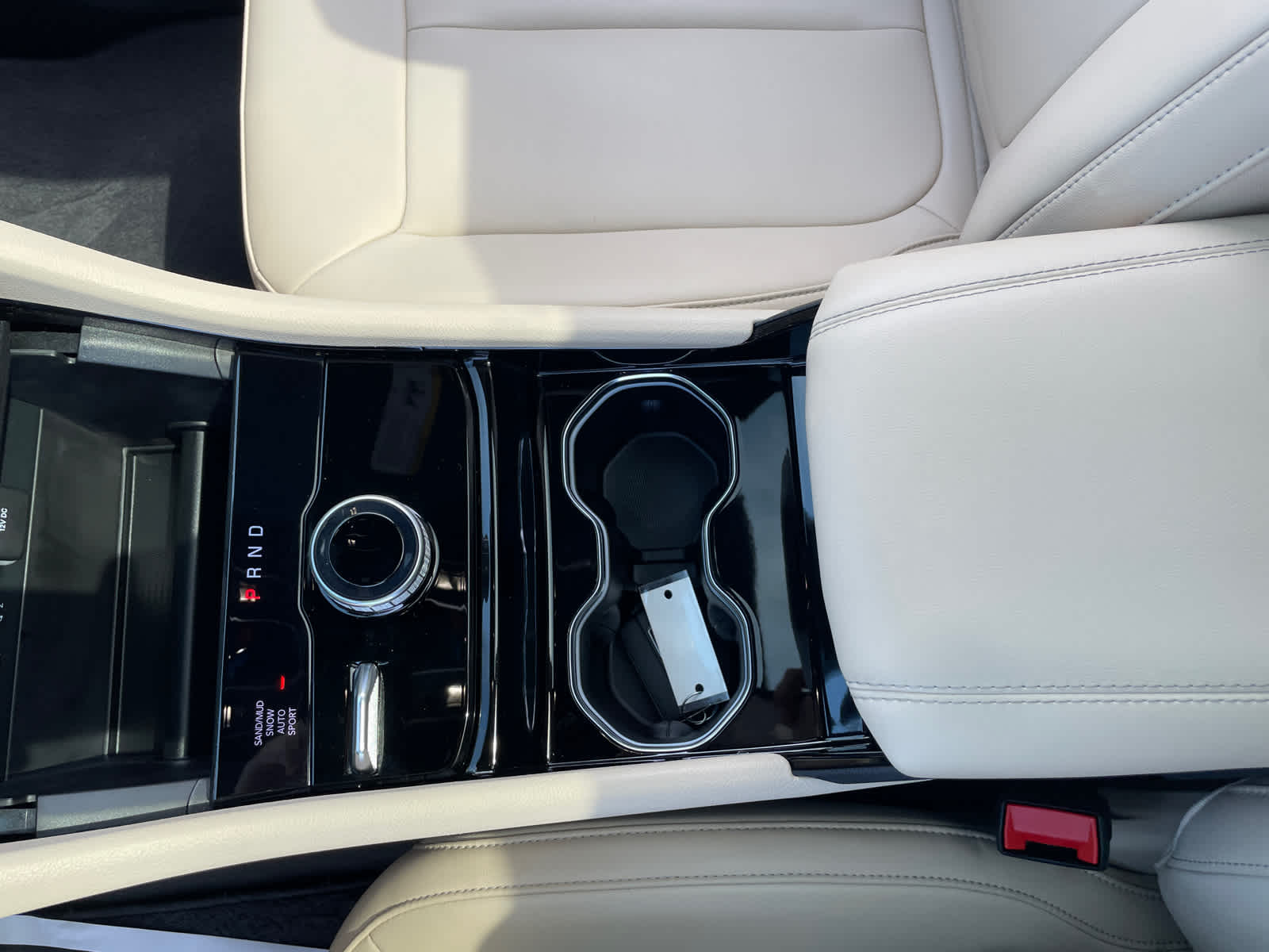 2023 Jeep Grand Cherokee Limited photo 28