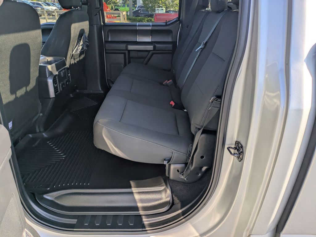 2019 Ford F-150 XLT photo 24
