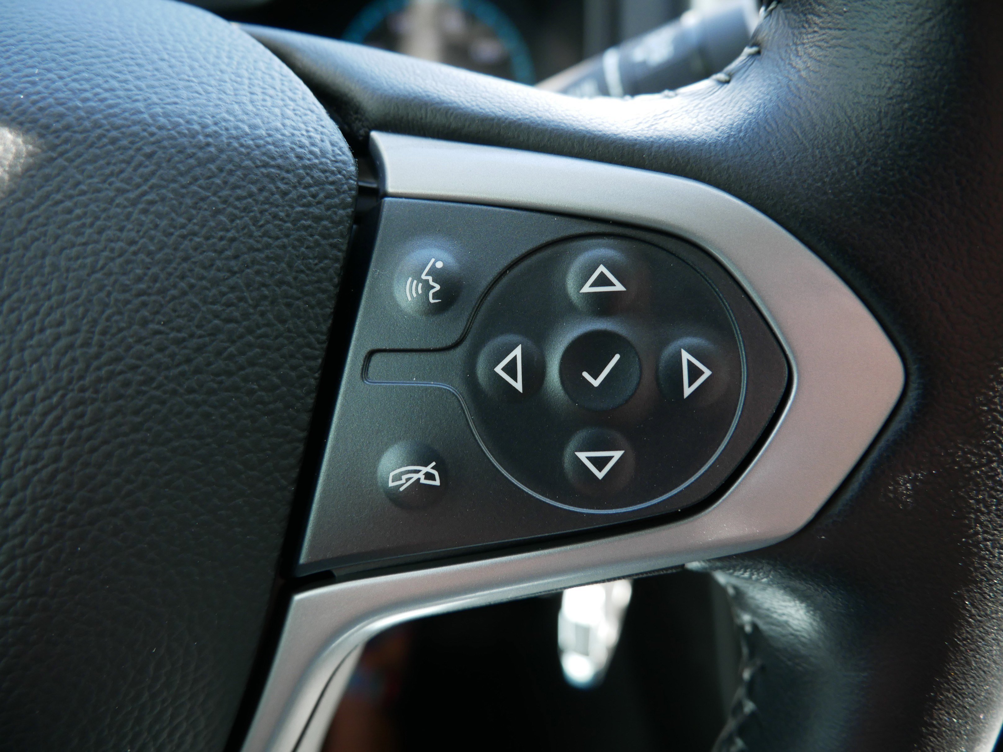 2021 Chevrolet Colorado ZR2 photo 26