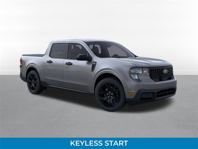2025 Ford Maverick XLT photo 5