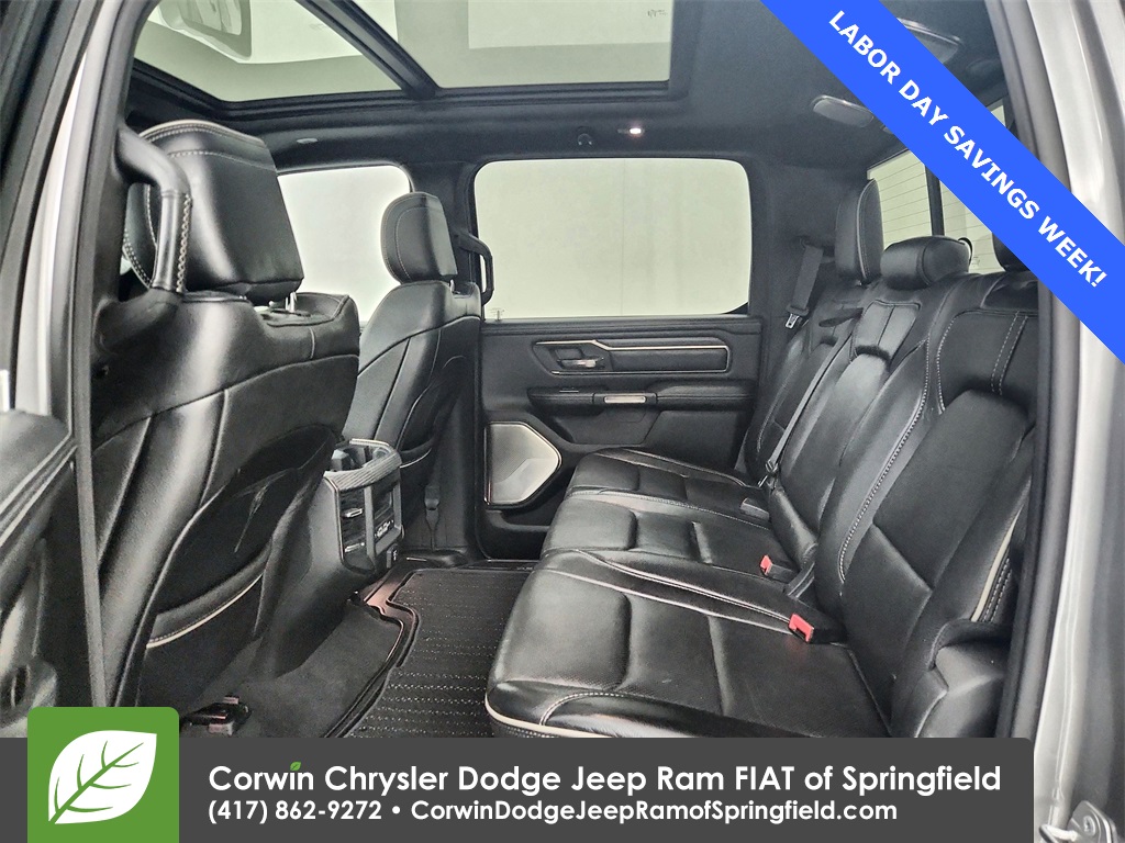 2019 Ram 1500 Limited photo 30