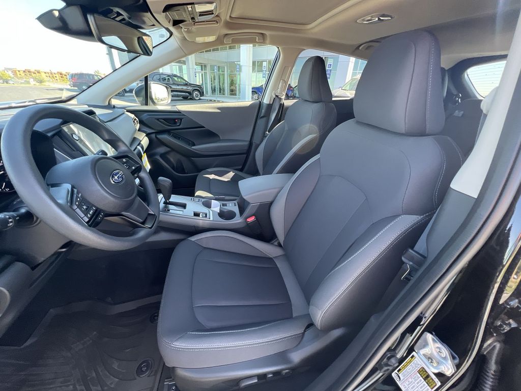 2025 Subaru Crosstrek Premium photo 15
