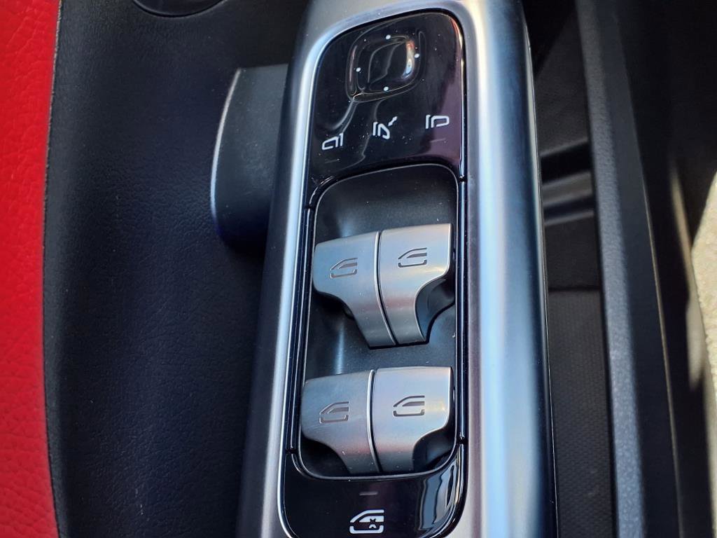 2025 Mercedes Benz C 300 4MATIC Sedan photo 11