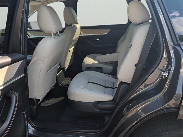 2024 Mazda CX-90 Preferred photo 24