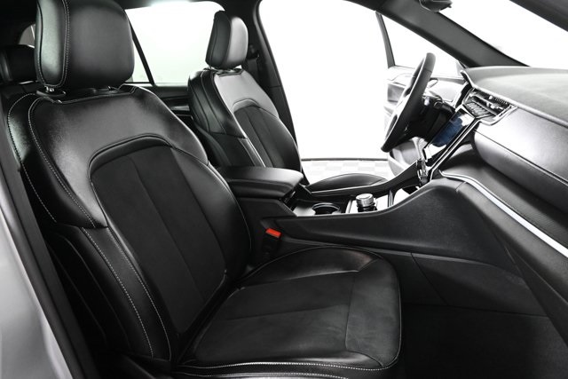 2024 Jeep Grand Cherokee Altitude X photo 10