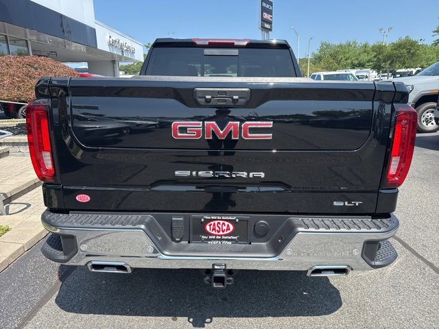 2025 Gmc Sierra 1500 SLT photo 6