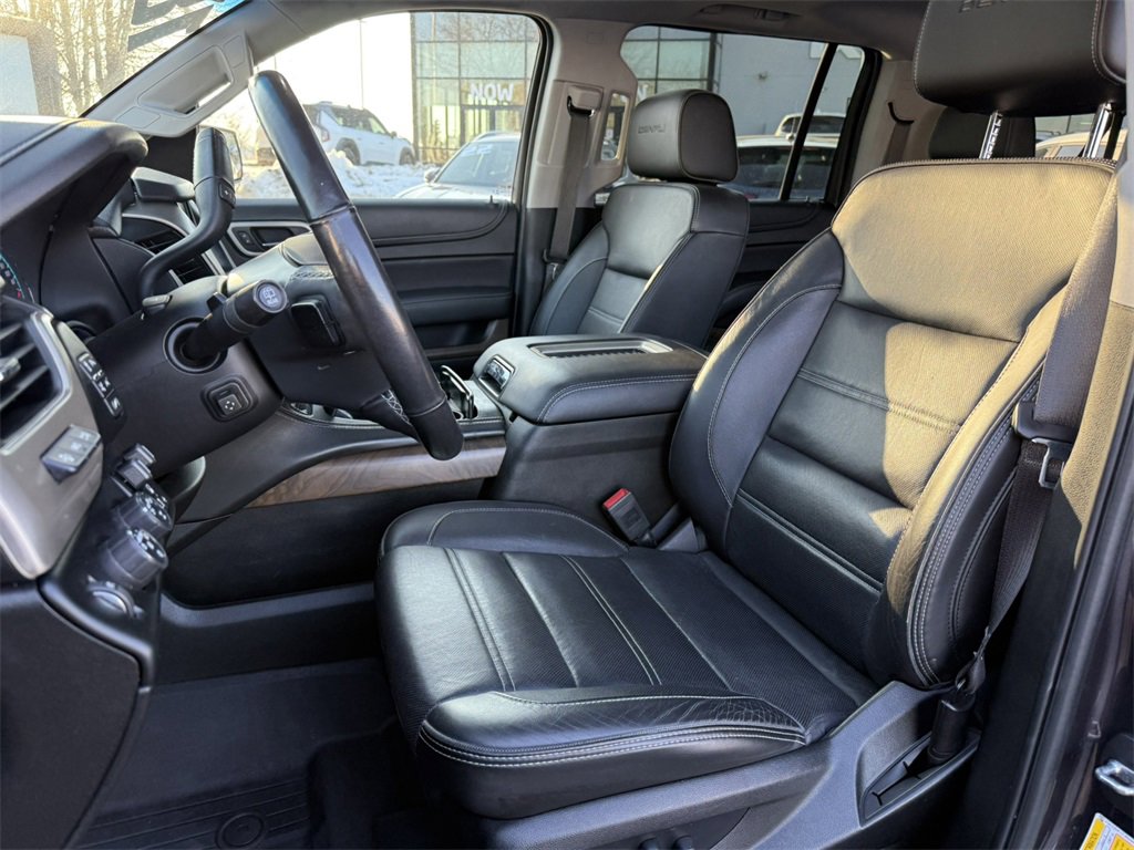 2018 GMC YUKON XL - Image 15