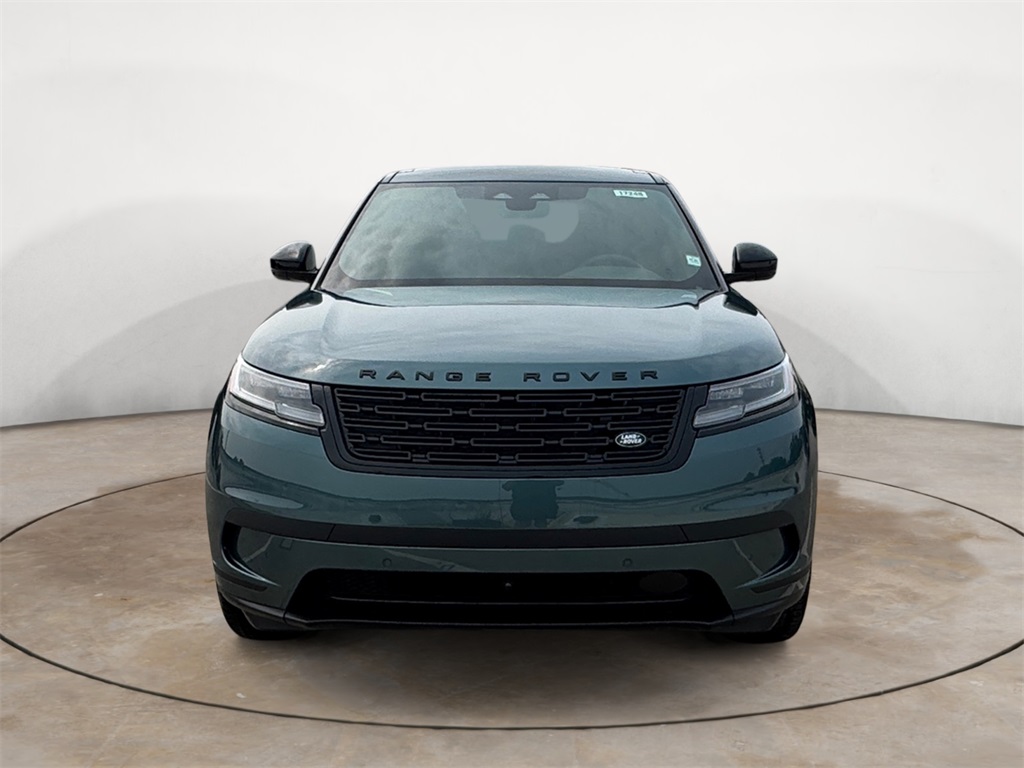 2026 Land Rover Range Rover Velar S photo 8