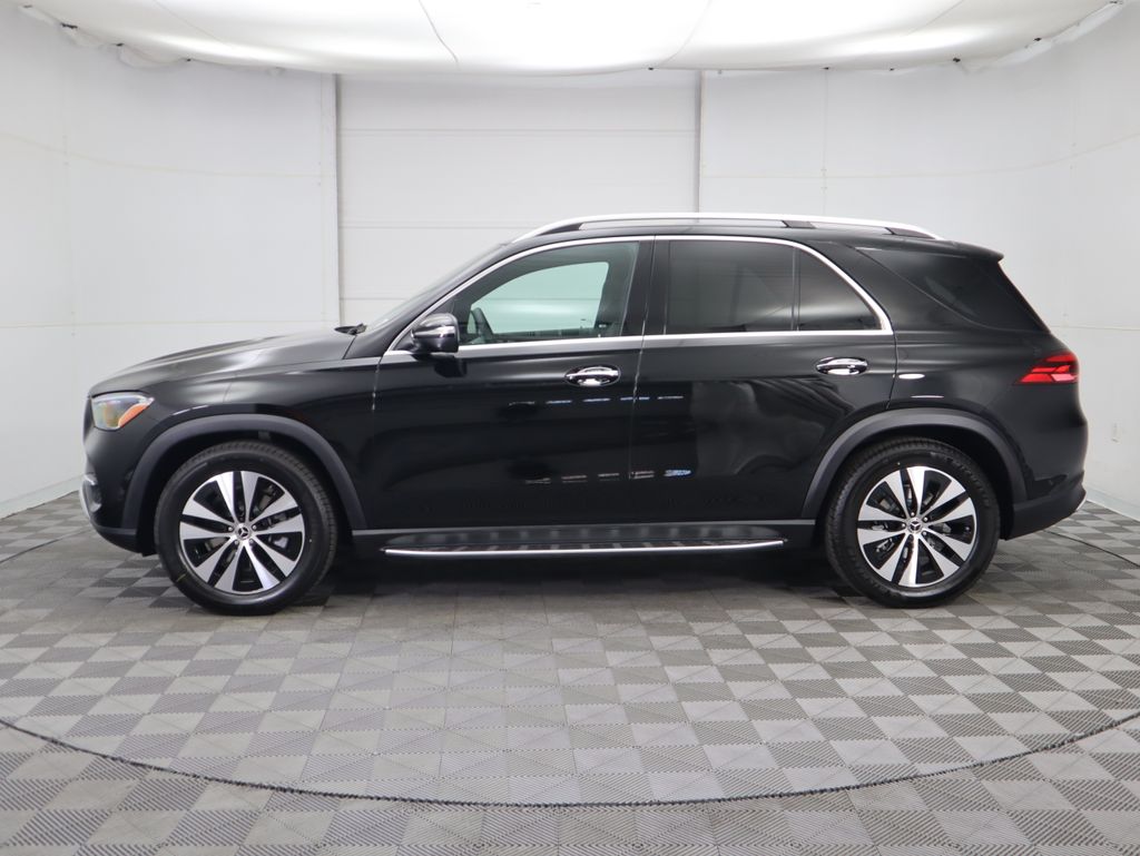 2026 Mercedes Benz GLE 350 photo 8