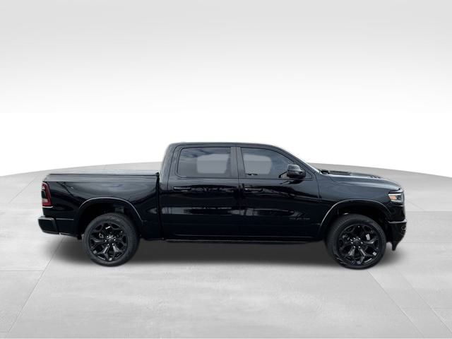 2023 Ram 1500 Limited photo 3