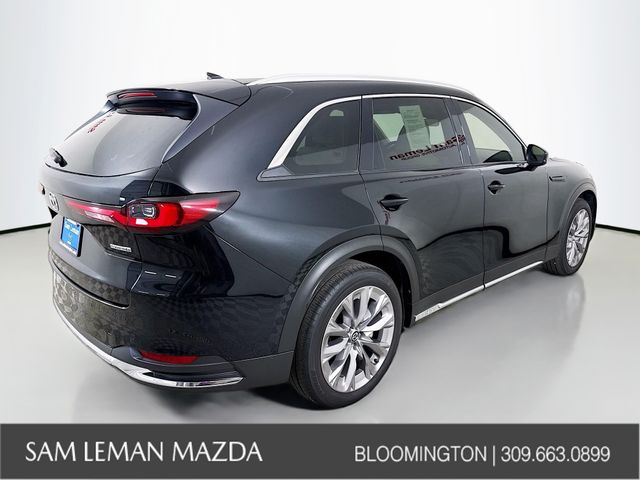 2024 Mazda CX-90 3.3 Turbo Premium photo 7