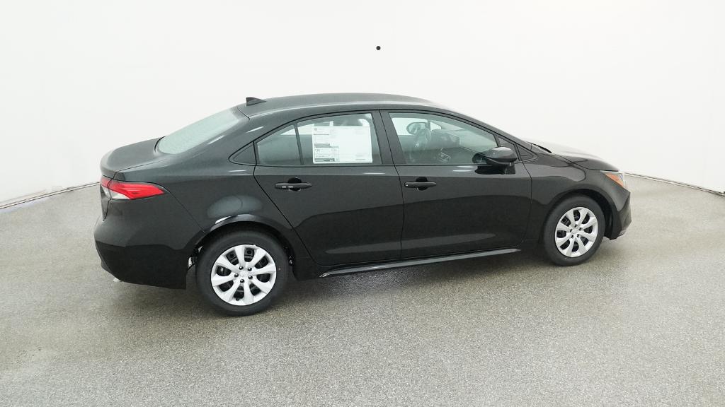 2025 Toyota Corolla LE photo 24