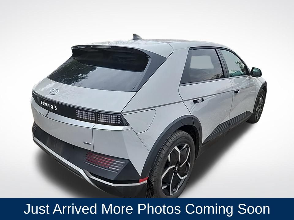 Used 2024 Hyundai IONIQ 5 SE with VIN KM8KMDDF0RU259754 for sale in St. Louis, MO