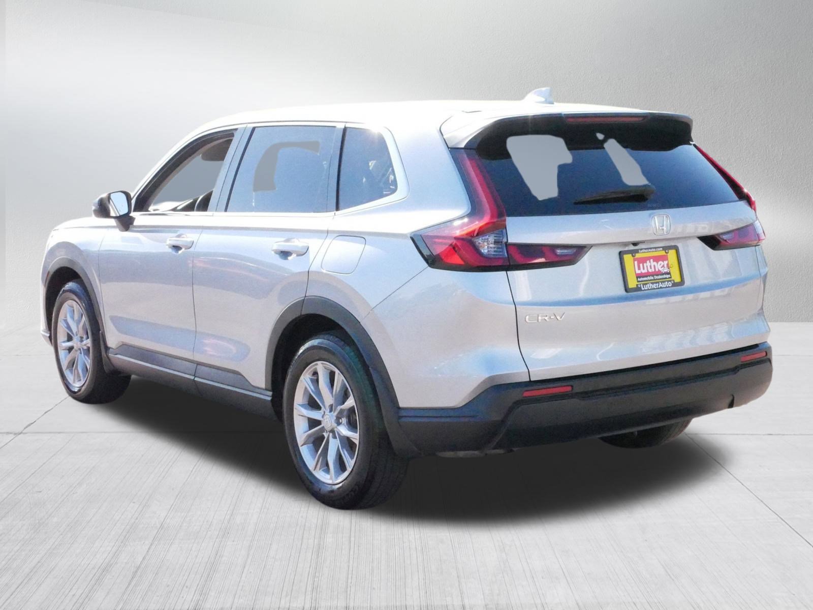 2023 Honda CR-V EX photo 5